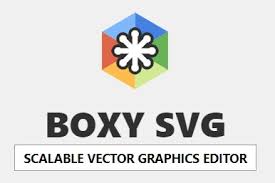 Boxy SVG for Mac – Download Professional Version