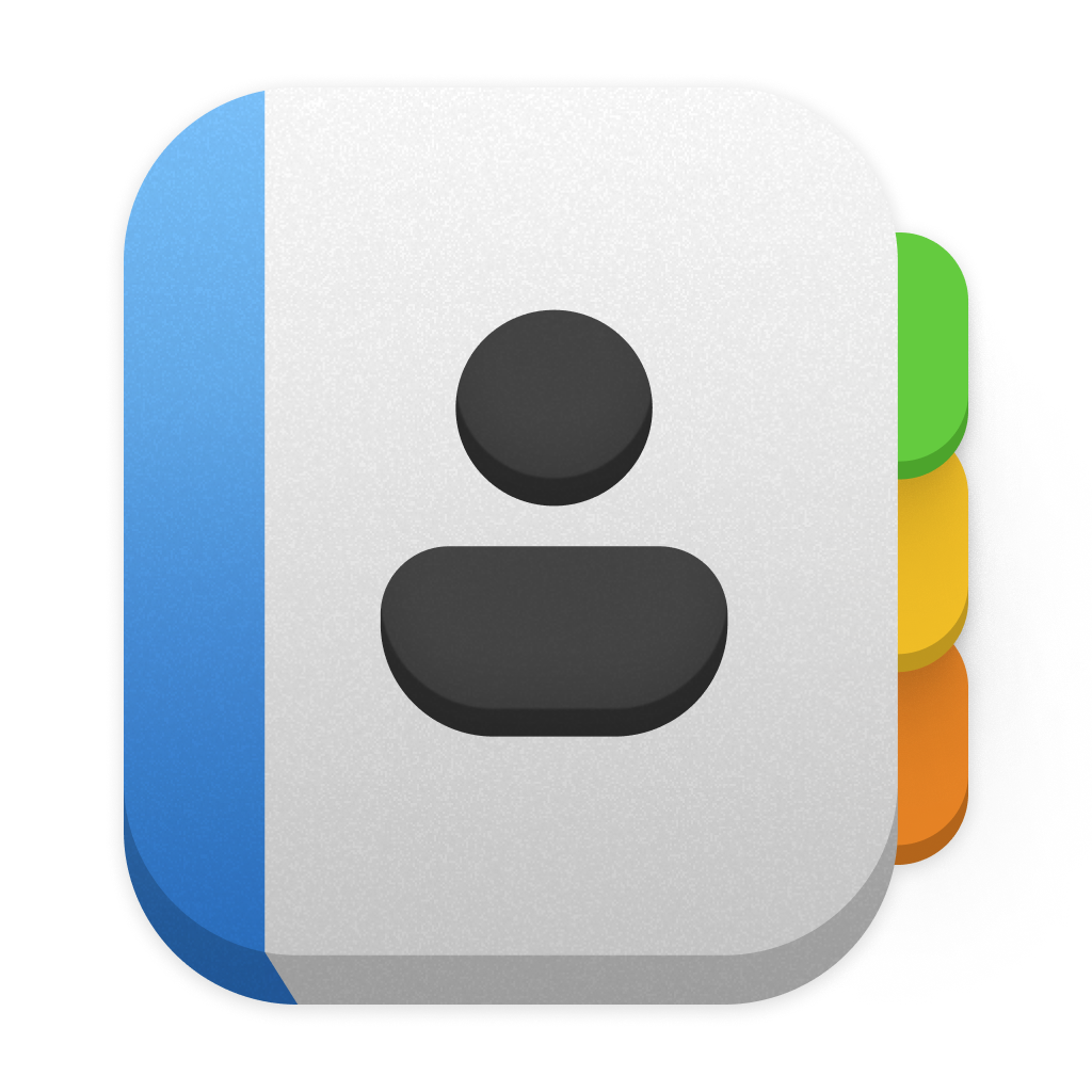 BusyContacts for Mac – Download Professional V...