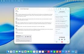 Transcription for Mac – Download Professional ...