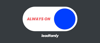 Always_on for Mac – Download Professional Vers...