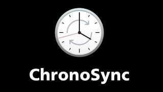 ChronoSync for Mac – Download Professional Ver...
