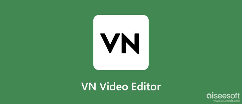 VN Video Editor for Mac – Download Professiona...