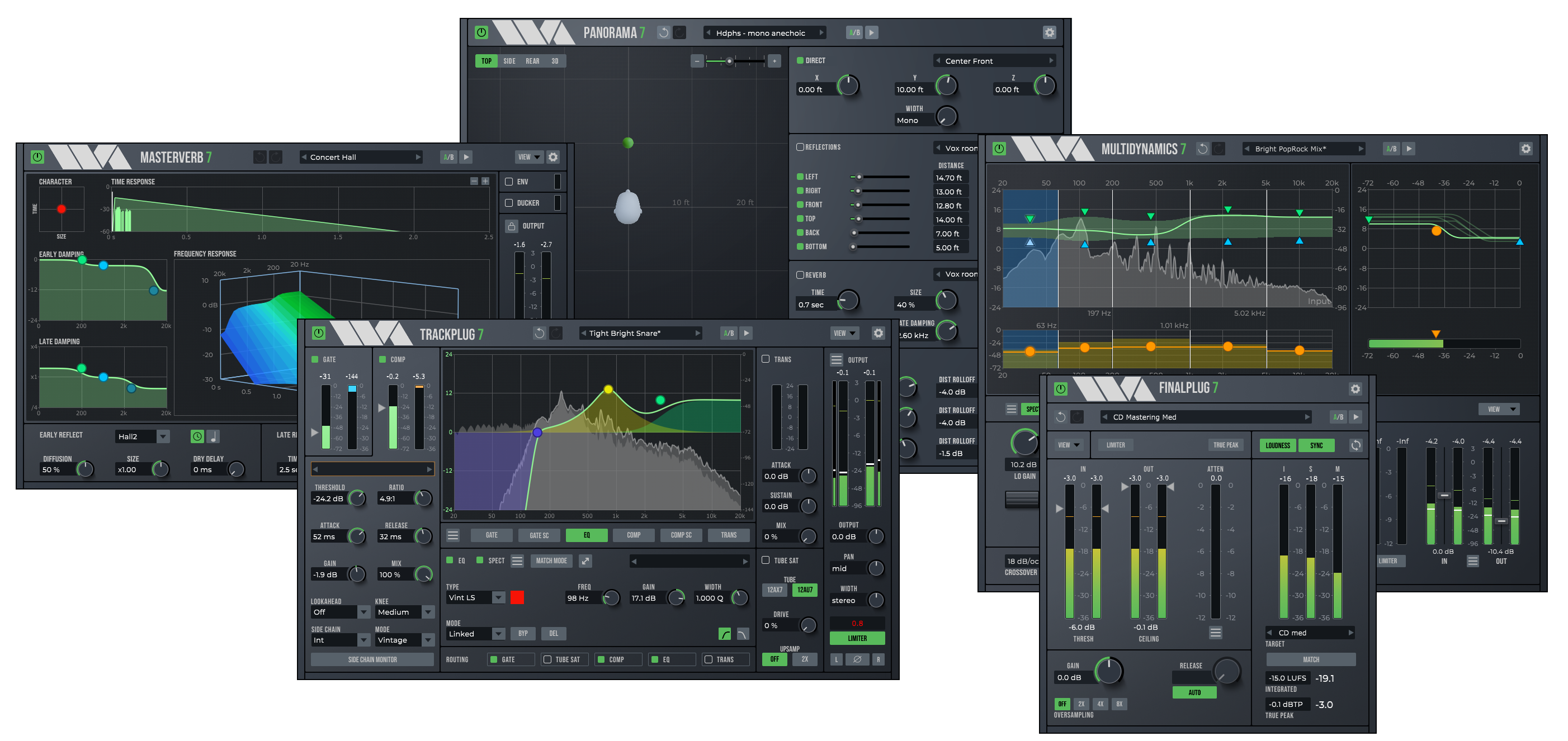 Wave Arts Power Suite for Mac – Download Profe...