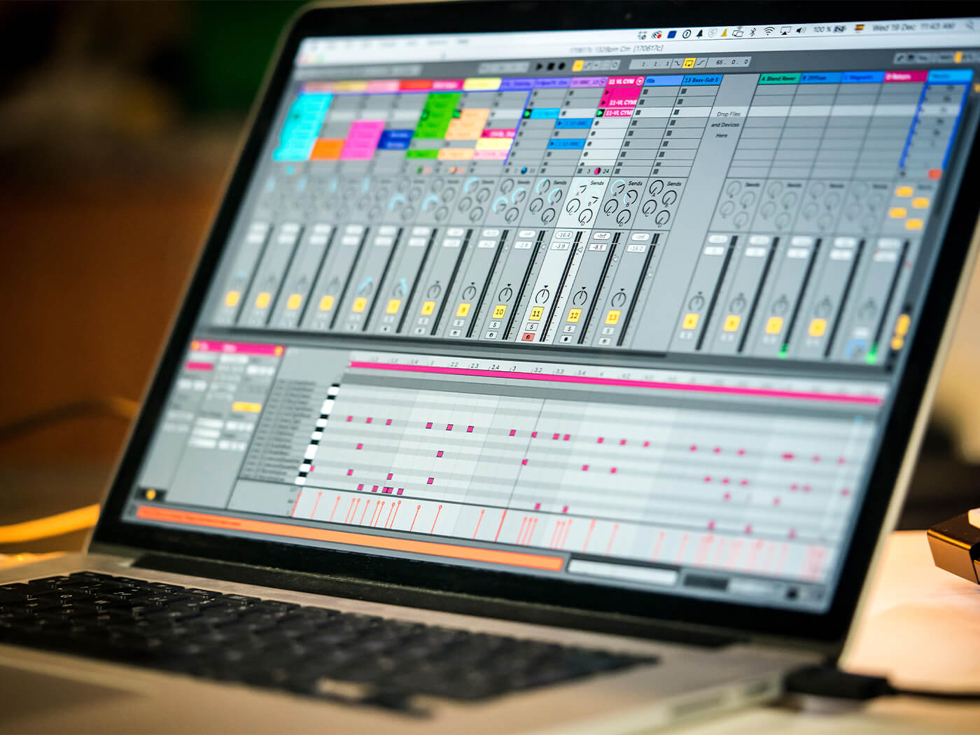 Ableton Live Suite for Mac – Download Professi...