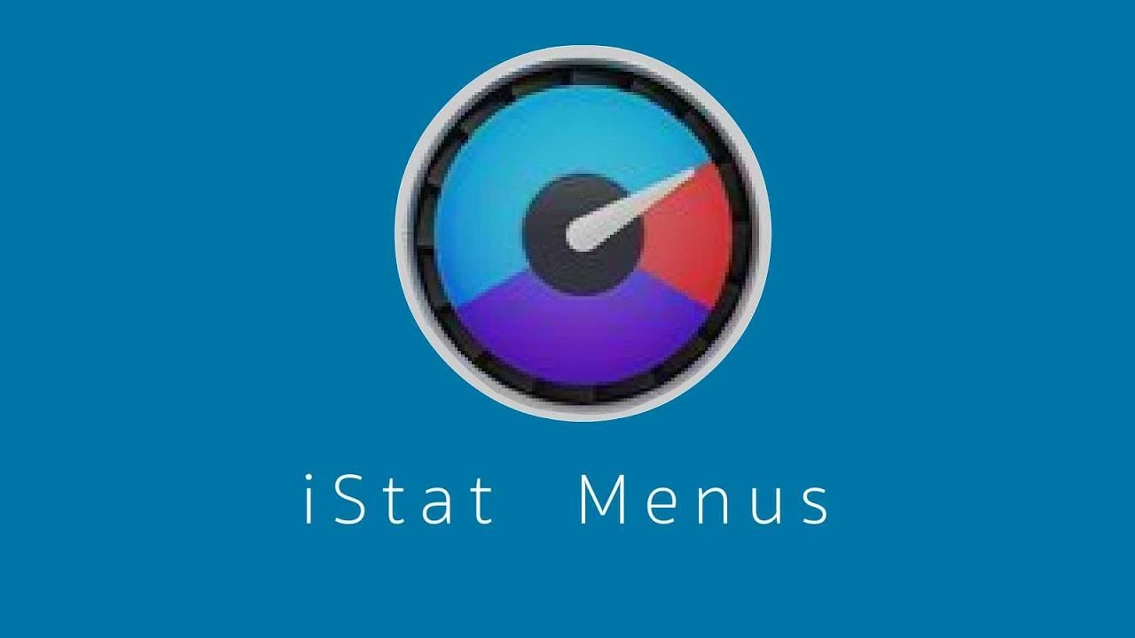 iStat Menus for Mac – Download Professional System Monitoring Utility
