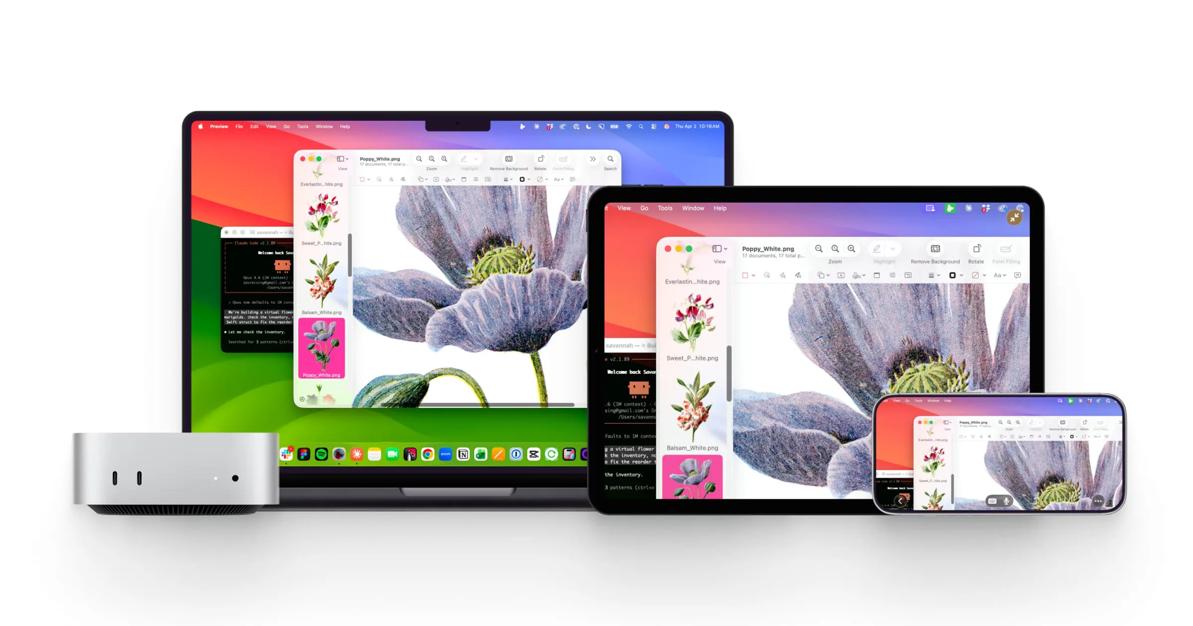 Astropad Workbench for Mac – Download Professional Remote Desktop & AI Manager
