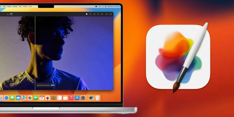 Pixelmator Pro for Mac – Download Professional AI Image Editor