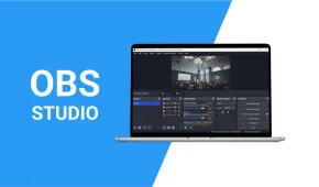 OBS Studio for Mac – Download Professional Broadcasting & Recording Software