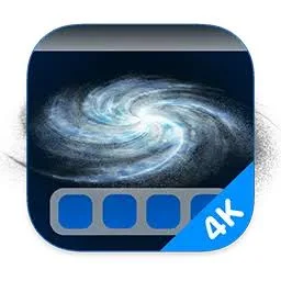 Mach Desktop 4K for Mac – Download Dynamic Wallpaper & Live Desktop
