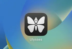 Ulysses for Mac – Download Professional Writing Environment
