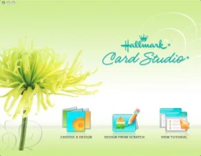 Hallmark Card Studio for Mac – Download Professional Greeting Card Software