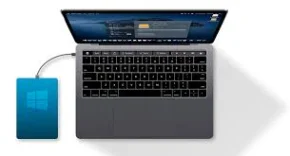 Microsoft NTFS for Mac by Paragon – Download Read & Write Driver