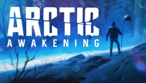 Arctic Awakening for Mac – Download First-Person Narrative Adventure Game